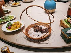 -7号院家宴.烧鸽子(门头沟店)