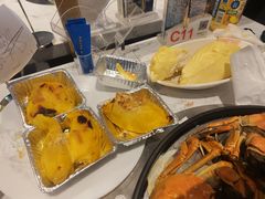 -半岛听涛蒸汽海鲜自助(K11店)