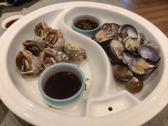 -尊立方海鲜酒店·生日宴·家宴
