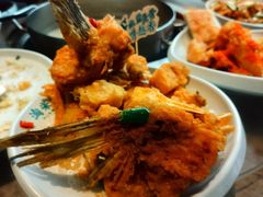 -淘米捞·米汤脆鲩鱼火锅(福田皇岗店)