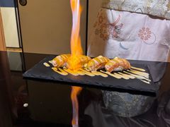 -天狗山料理(省体店)