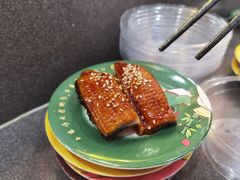 -禾绿回转寿司(国瑞店)