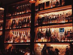 -RMK Shochu Bar(三诺店)