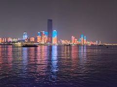 -武汉关码头(轮渡站)