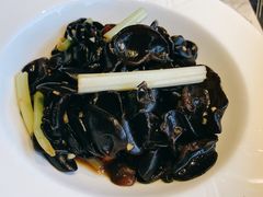 -野牛西厨·石烧牛排专门店(张槎店)
