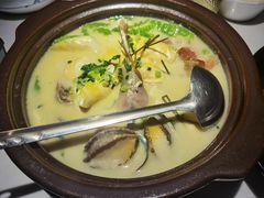 -筱爷叔·上海传统手工菜(玉树路店)