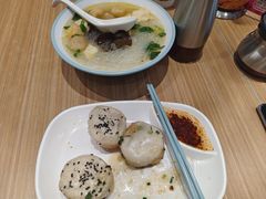 -小杨生煎(松江大学城店)