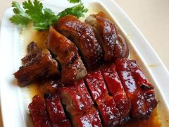 -金鮀岛潮州酒家