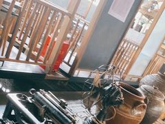 -几荷·恰似故人来(秀水广场店)