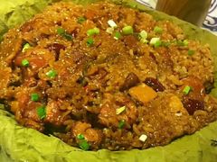 -卢大鲜鱼头捞饭(美利广场店)