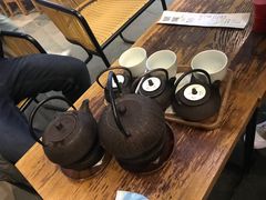 -去茶山(重庆万象城店)