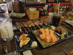 -半藏居酒屋(香港花园店)