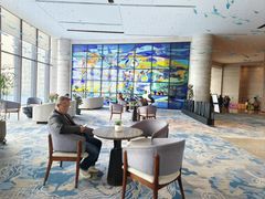 -威海蓝海御华大饭店·蓝钻美食自助百汇