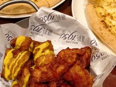 -湖滨1950牛排西餐厅(泽州路店)