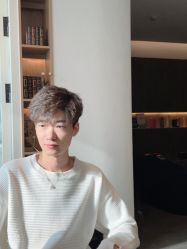 -MASTER 男士发型设计