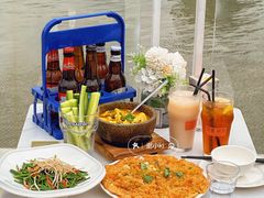 -琶醍壹号•潮菜江景餐吧