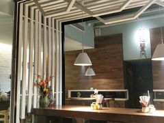 大堂-十面春风·江南面馆(崇宁路店)