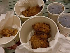 -肯德基(堤口店)