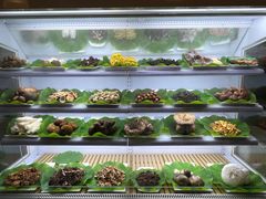 -京川野菌王(总店)