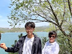 -白河堡水库