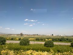 -敕勒川草原文化旅游区