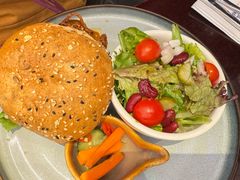 -blue frog蓝蛙(长泰广场店)