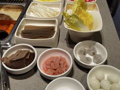 -海底捞火锅(奥山世纪城店)