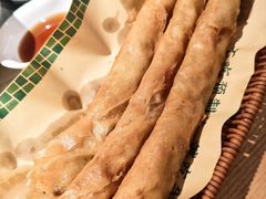 -半亩田·上海传统手工菜(新桥店)