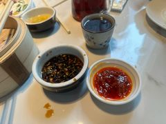 -滋粥楼·顺德菜(番禺广场总店)
