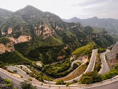 -白草畔自然风景区