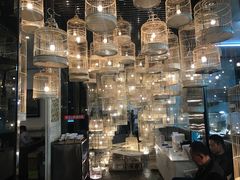 -镜泊湖酒家(兴华街金鼎店)