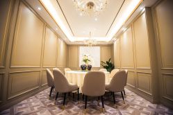 -谛融婚礼酒店·宴会厅(花园店)