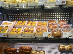 -巴黎贝甜(宜山路店)