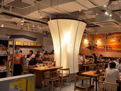 -嘻小北·兰州清汤牛肉面(太平洋森活天地店)