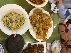 -桃子餐厅·天津菜(红星路直营店)
