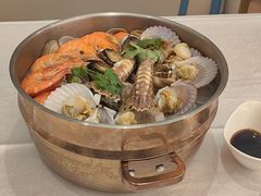 -品海楼·大连海胆锅贴馆(东港店)