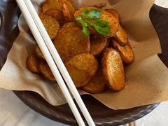 -茹·pure vegan(博华广场店)