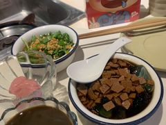 -老基地老火锅厂(大渡口店)