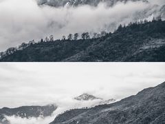 -阿坝州汶川特别旅游区