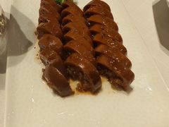 -悦色烤鸭店