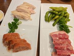 -南翔馒头店(豫园店)