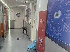 -海亮AI学习中心·幻码星球(钱江校区)