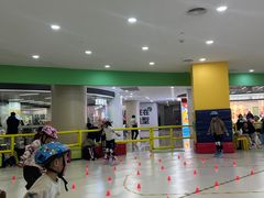 -阿布溜溜·轮滑(21世纪太阳城店)