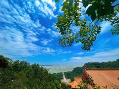-南沙天后宫景区