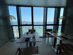 -重庆解放碑威斯汀酒店