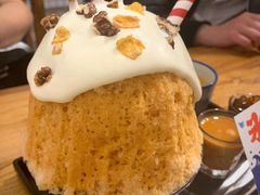 -WONDER ICE 萬得冰田(建設路总店)