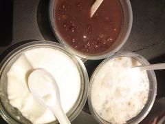 -百花传统甜品店(原址店)