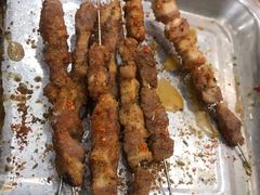 -瑞杰烧烤店·24小时营业(山东路店)