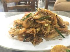 -四川小胡子海鲜(丁村万人海鲜广场店)