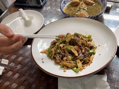 -金稼园·金平湖农家菜